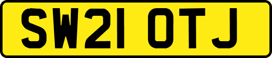 SW21OTJ