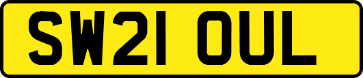 SW21OUL