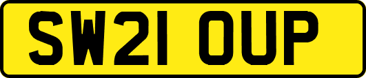 SW21OUP