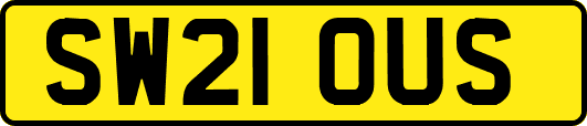 SW21OUS