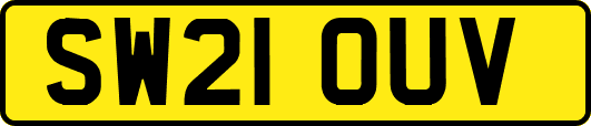 SW21OUV