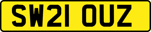 SW21OUZ