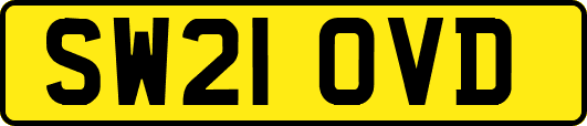 SW21OVD