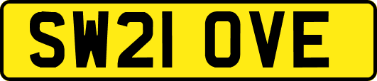 SW21OVE