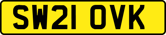 SW21OVK