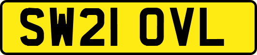 SW21OVL