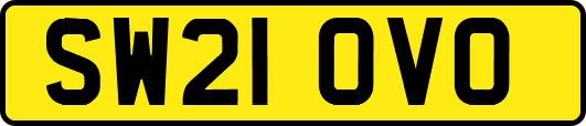 SW21OVO