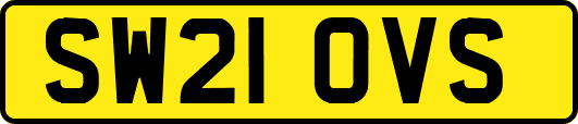 SW21OVS