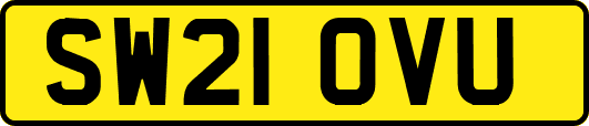 SW21OVU
