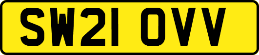 SW21OVV