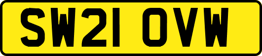 SW21OVW