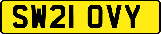 SW21OVY