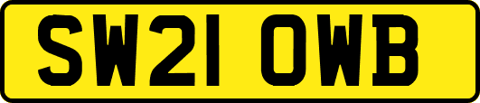 SW21OWB