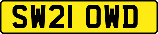 SW21OWD