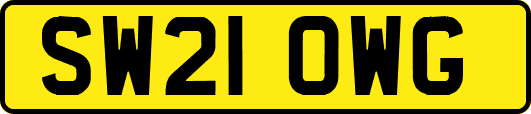 SW21OWG