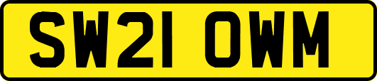SW21OWM