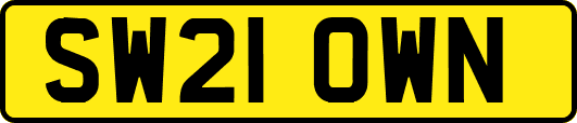 SW21OWN