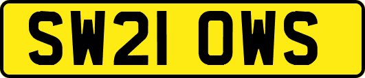 SW21OWS