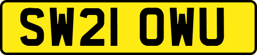 SW21OWU