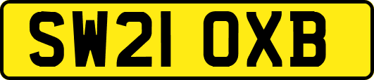 SW21OXB