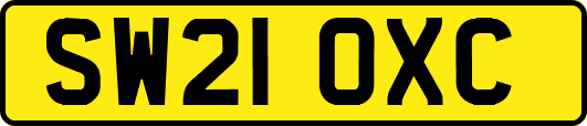 SW21OXC