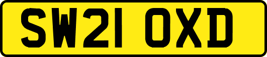 SW21OXD