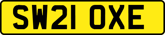 SW21OXE