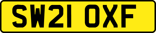 SW21OXF