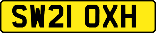 SW21OXH