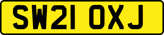 SW21OXJ