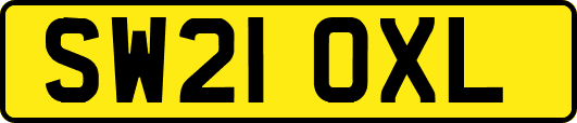 SW21OXL