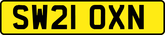 SW21OXN