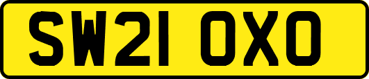 SW21OXO