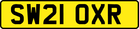 SW21OXR