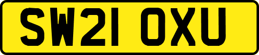 SW21OXU