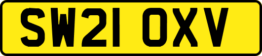 SW21OXV