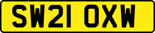 SW21OXW