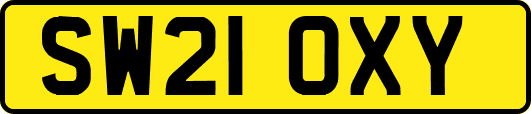SW21OXY