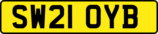 SW21OYB