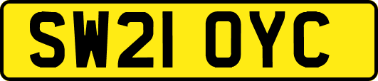 SW21OYC