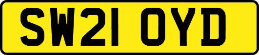 SW21OYD
