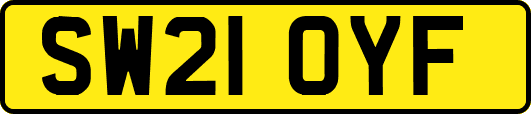 SW21OYF