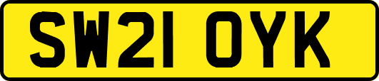 SW21OYK