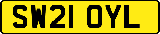SW21OYL