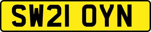 SW21OYN