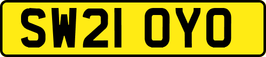 SW21OYO