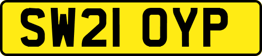 SW21OYP