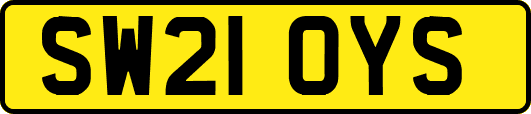 SW21OYS