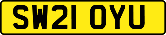 SW21OYU