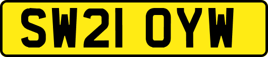 SW21OYW